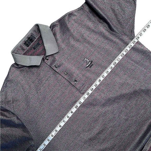Descente, Polo XL - Picture 3 of 7